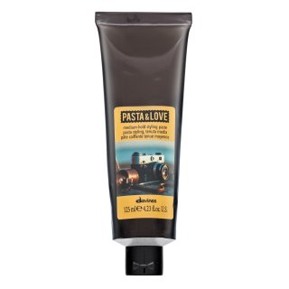 Davines Pasta & Love Medium-Hold Styling Paste styling pasta za mat efekt 125 ml