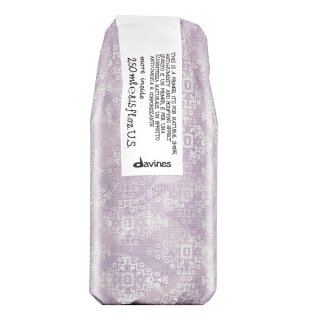 Davines More Inside Blow Dry Primer zaštitni sprej za toplinsku obradu kose 250 ml