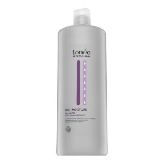 Londa Professional Deep Moisture Shampoo hranjivi šampon za suhu kosu 1000 ml