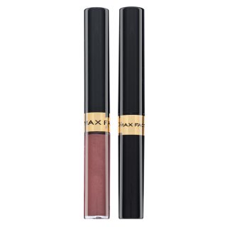 Max Factor Lipfinity Lip Colour tekući ruž za usne 001 Pearly Nude 4 ml