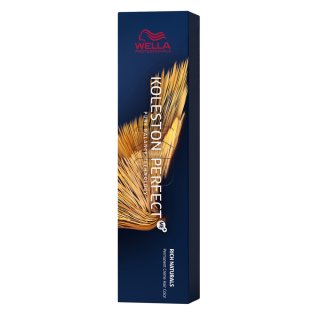 Wella Professionals Koleston Perfect Me+ Rich Naturals profesionalna trajna boja za kosu 8/3 60 ml