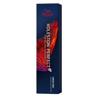 Wella Professionals Koleston Perfect Me+ Vibrant Reds profesionalna trajna boja za kosu 77/46 60 ml