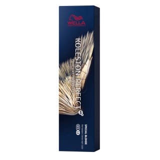 Wella Professionals Koleston Perfect Me+ Special Blonde profesionalna trajna boja za kosu 12/22 60 ml