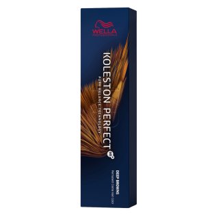Wella Professionals Koleston Perfect Me+ Deep Browns profesionalna trajna boja za kosu 8/73 60 ml