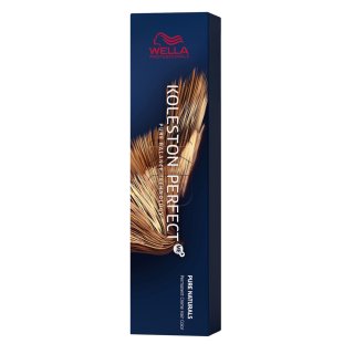 Wella Professionals Koleston Perfect Me+ Pure Naturals profesionalna trajna boja za kosu 66/0 60 ml