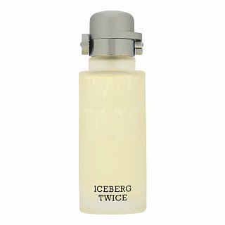Iceberg Twice pour Homme toaletna voda za muškarce 125 ml