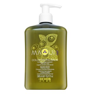 Echosline Maqui 3 Color Saving Balm regenerator za kosu za obojenu i izbijeljenu kosu 385 ml