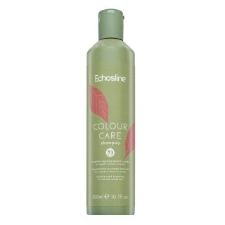 Echosline Colour Care Shampoo šampon za obojenu kosu 300 ml