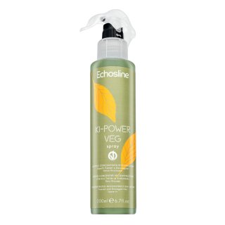 Echosline Ki-Power Veg Spray njega kose bez ispiranja s revitalizirajućim djelovanjem 200 ml