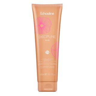 Echosline Discipline Mask uhladzujúca mask protiv kovrdžanja kose 300 ml