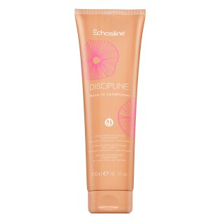 Echosline Discipline Leave-in Conditioner regenerator bez ispiranja protiv kovrdžanja kose 300 ml