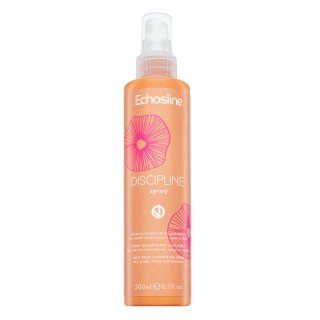 Echosline Discipline Spray zaglađujući sprej protiv kovrdžanja kose 200 ml