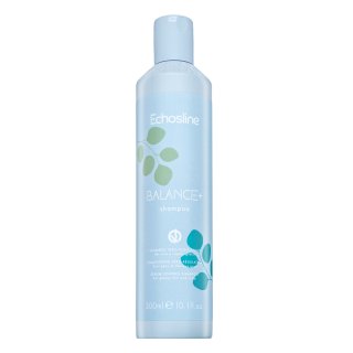 Echosline Balance+ Shampoo šampon za masno vlasište 300 ml