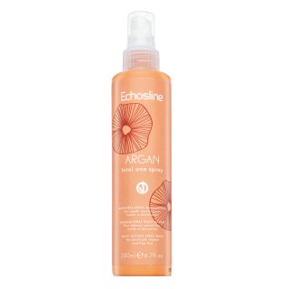 Echosline Argan Total One Spray maska za lako raščešljavanje kose 200 ml