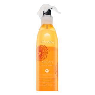Echosline Argan Bi-Phase Conditioner regenerator bez ispiranja za zaštitu kose od topline i vlage 300 ml
