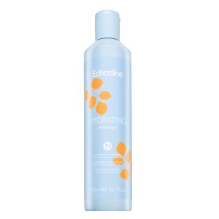 Echosline Hydrating Shampoo hidratantni šampon protiv kovrdžanja kose 300 ml