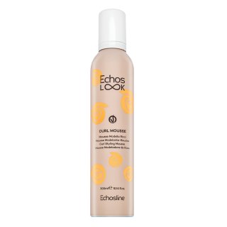 Echosline Echos Look Curl Mousse styling pjena za valovitu i kovrčavu kosu 300 ml