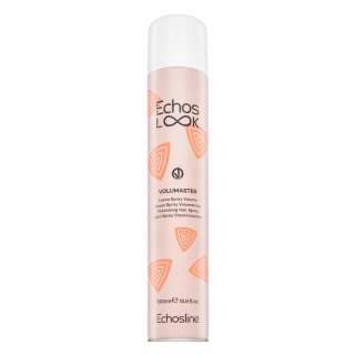 Echosline Echos Look Volumaster lak za kosu za tanku kosu 500 ml