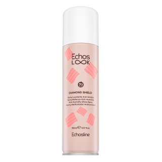 Echosline Echos Look Diamond Shield sprej za zaštitu i sjaj kose 150 ml