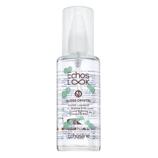 Echosline Echos Look Gloss Crystal tekući kristali za mekoću i sjaj kose 100 ml