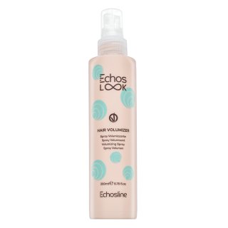 Echosline Echos Look Hair Volumizer sprej za volumen za tanku kosu 200 ml