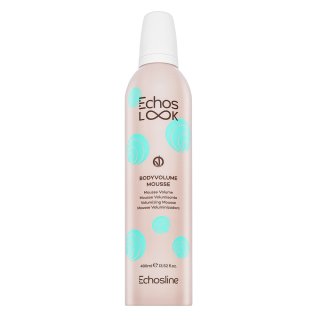 Echosline Echos Look BodyVolume Mousse pjena za volumen kose 400 ml