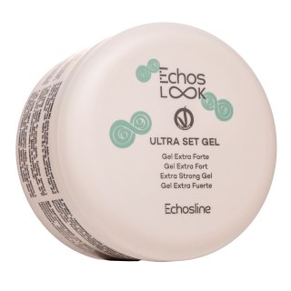 Echosline Echos Look Ultra Set Gel gel za kosu za volumen 200 ml