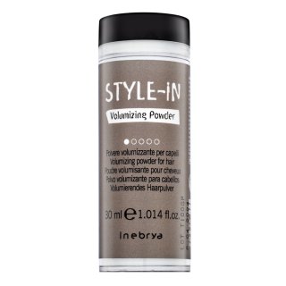 Inebrya Style-In Volumizing Powder puder za volumen kose 30 ml