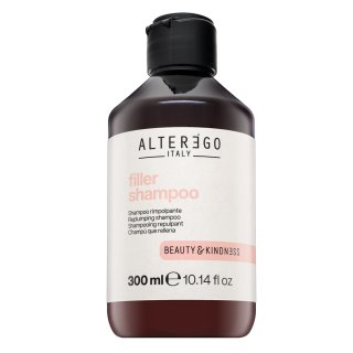 Alter Ego Filler Shampoo hranjivi šampon s hidratantnim učinkom 300 ml