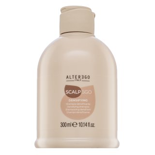 Alter Ego ScalpEgo Densifying Densifying Shampoo učvršćujući šampon za lomljivu i tanku kosu 300 ml