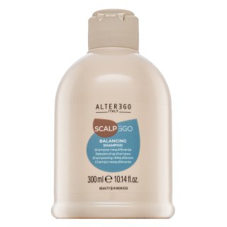 Alter Ego ScalpEgo Balancing Rebalancing Shampoo šampon za čišćenje protiv prhuti 300 ml