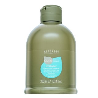 Alter Ego CureEgo Hydraday Shampoo Frequent Use šampon za svakodnevno korištenje 300 ml