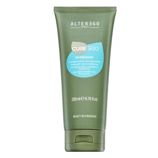 Alter Ego CureEgo Hydraday Frequent Use Conditioner hidratantni regenerator za svakodnevno korištenje 200 ml