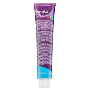 Fanola Color Professional Hair Colouring Cream profesionalna trajna boja za kosu 10.17 100 ml
