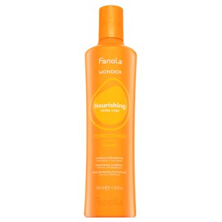 Fanola Wonder Nourishing Extra Care Conditioner hranjivi regenerator za mekoću i sjaj kose 350 ml