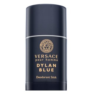 Versace Pour Homme Dylan Blue deostick za muškarce 75 ml