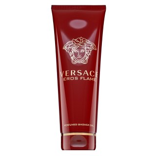 Versace Eros Flame gel za tuširanje za muškarce 250 ml