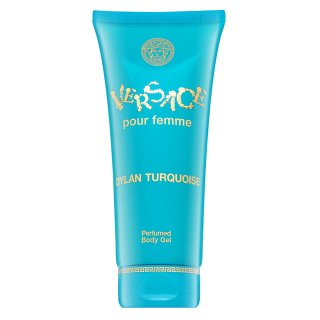 Versace Pour Femme Dylan Turquoise mlijeko za tijelo za žene 200 ml