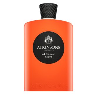 Atkinsons Atkinsons 44 Gerrard Street kolonjska voda unisex 100 ml
