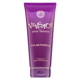 Versace Pour Femme Dylan Purple gel za tuširanje za žene 200 ml