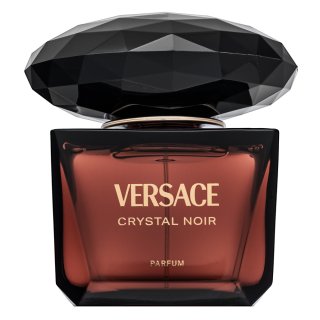 Versace Crystal Noir Parfum čistý parfém za žene 90 ml
