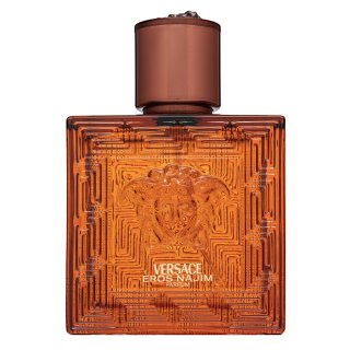 Versace Eros Najim čistý parfém za muškarce 50 ml