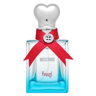 Moschino Moschino Funny! toaletna voda za žene 25 ml