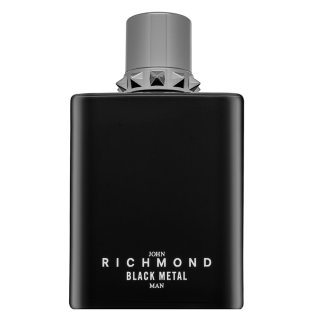 John Richmond John Richmond Black Metal toaletna voda za muškarce 100 ml