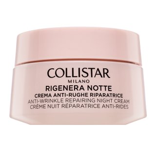 Collistar Rigenera Notte noćna krema Anti-Wrinkle Repairing Night Cream 50 ml