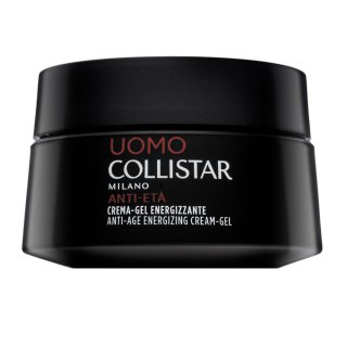Collistar Uomo gel krema Anti-Age Energizing Cream-Gel 50 ml