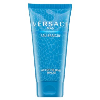 Versace Eau Fraiche balzám po holení za muškarce 75 ml