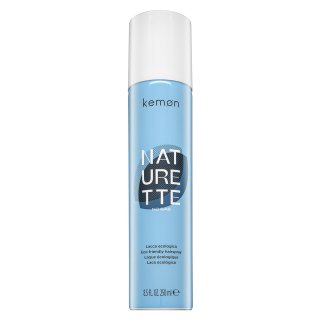 Kemon Naturette Eco-friendly Hairspray lak za kosu za jaku fiksaciju 250 ml