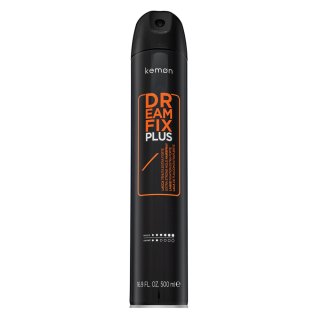 Kemon Dreamfix Plus Extra Strong Hold Hairspray jak lak za kosu 500 ml