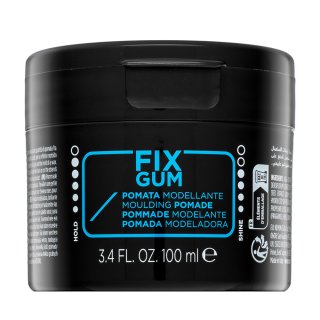 Kemon Fix Gum Moulding Pomade pomada za kosu za jaku fiksaciju 100 ml